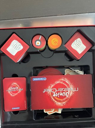 Juego de Mesa MasterChef Junior