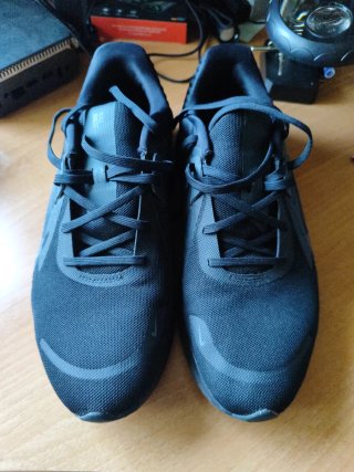 Zapatillas Nike Quest 05Negras