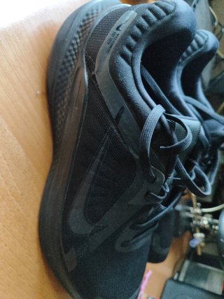 Zapatillas Nike Quest 05Negras