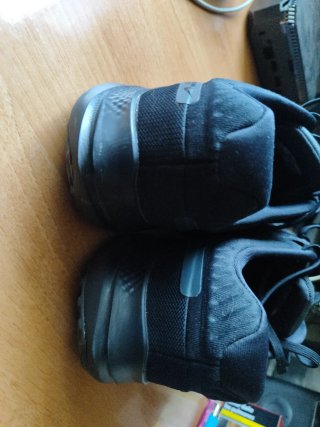 Zapatillas Nike Quest 05Negras
