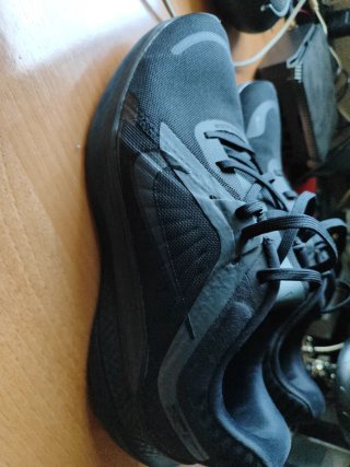 Zapatillas Nike Quest 05Negras