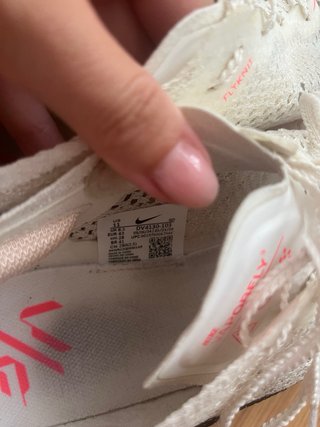 Nike Vaporfly 3% Zapatillas Running Mujer