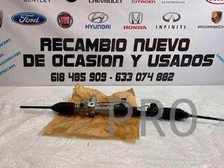 cremallera direccion fiat doblo nueva