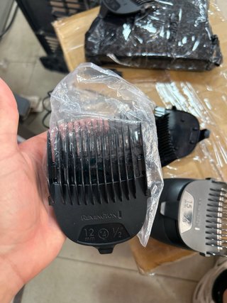 Remington QuickCut HC4250 Cortapelos