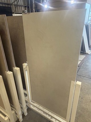 Azulejo Leiber Man White 60x120 Mate