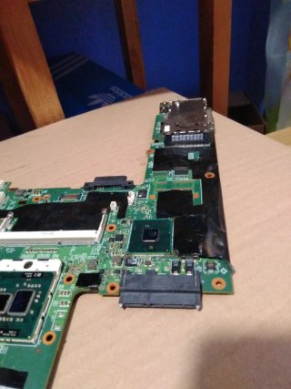 Placa Base Lenovo HDMI