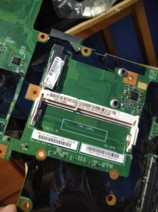 Placa Base Lenovo HDMI