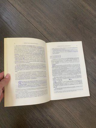 Derecho de la Unión Europea I – Linde Paniagua y o