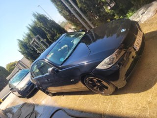 BMW Serie 3 2005