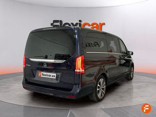 Mercedes Clase V 300 d Avantgarde Largo