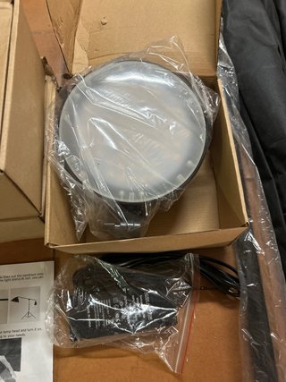 Kit de Fotografía Andoer
