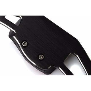 Extensiones de Levas Volkswagen DSG Negras