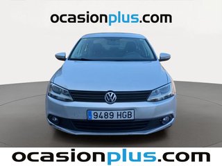 Volkswagen Jetta 1.6 TDI Advance BMT 77 kW (105 CV)