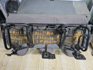 Asiento Ford Transit 1995