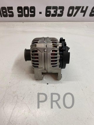 alternador opel astra g zafira a nuevo