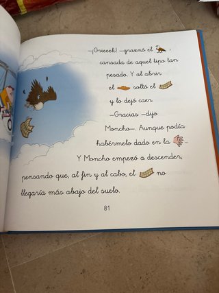 La vuelta al mundo en pictogramas