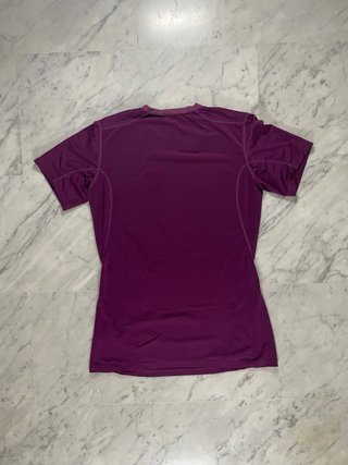 Nike Sport T-Shirt Nike Pro Nike Fit gym style pin