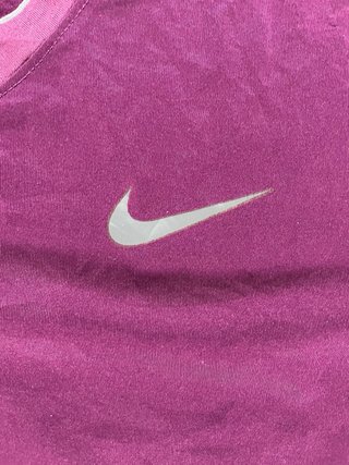 Nike Sport T-Shirt Nike Pro Nike Fit gym style pin