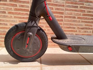 Patinete Eléctrico Xiaomi 4 Pro
