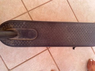 Patinete Eléctrico Xiaomi 4 Pro