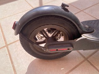 Patinete Eléctrico Xiaomi 4 Pro