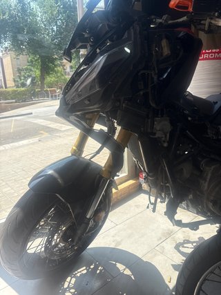 Horquilla Honda ADV  750 21-22