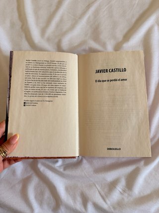 El día Que Se Perdió el Amor (Edición Especial)