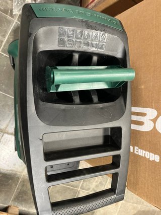 Trituradora de jardín eléctrica Bosch AXT 25 D