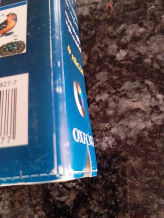 Diccionario Oxford Pocket para estudiantes de i...