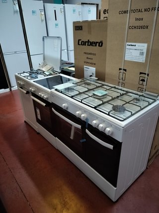 Cocina de gas muy rebajada de precio desde