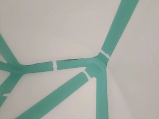 Bañera Stokke + patas plegables