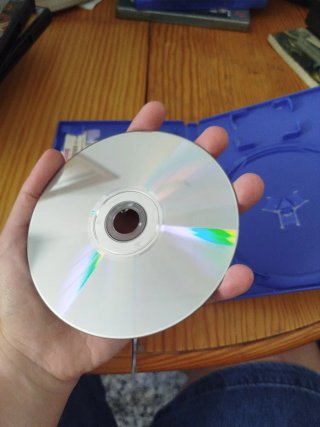 Worms 4 Mayhem PS2