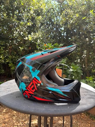 Casco O'Neal Downhill/Bici Integral