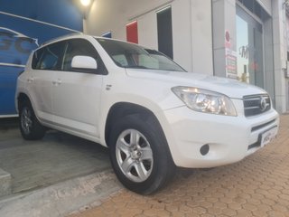 Toyota RAV4 2007 2.2 D4D 136CV 6 VEL 4X4