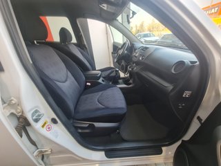 Toyota RAV4 2007 2.2 D4D 136CV 6 VEL 4X4