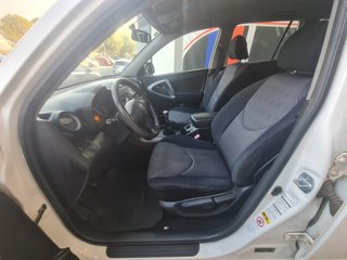 Toyota RAV4 2007 2.2 D4D 136CV 6 VEL 4X4