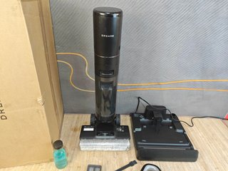 Aspiradora en seco y húmedo Dreame H13 Pro