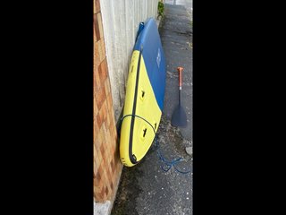 Tabla SUP Itiwit Longboard 10'3''
