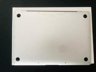 MacBook Air 13 M1 99% Batería MGN93Y/A año 2020