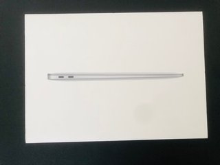 MacBook Air 13 M1 99% Batería MGN93Y/A año 2020