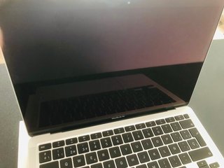 MacBook Air 13 M1 99% Batería MGN93Y/A año 2020