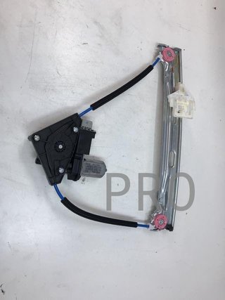 Elevalunas fiat 500 l trasero nuevo