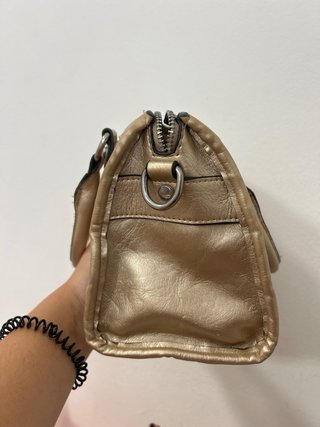 Bolso Zadig & Voltaire Dorado