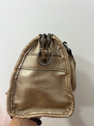 Bolso Zadig & Voltaire Dorado
