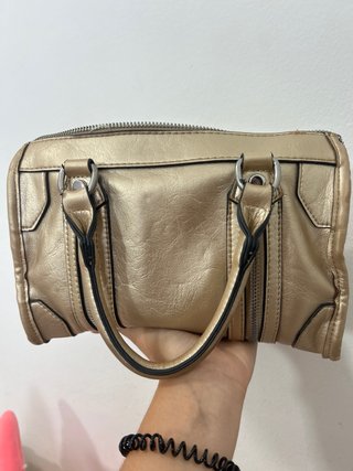 Bolso Zadig & Voltaire Dorado