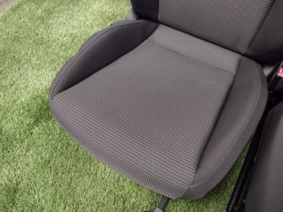 ASIENTOS DELANTEROS SEAT LEON 3