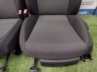 ASIENTOS DELANTEROS SEAT LEON 3
