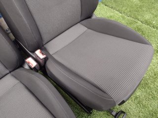 ASIENTOS DELANTEROS SEAT LEON 3
