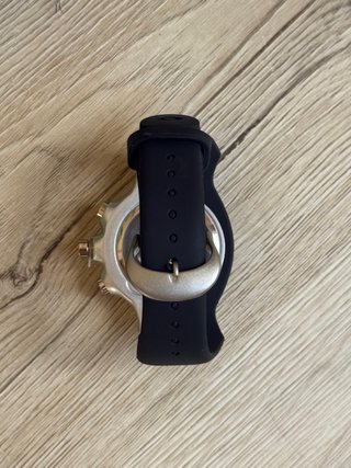 Reloj deportivo sin marca Estilo Oakley Y2K Nuevo