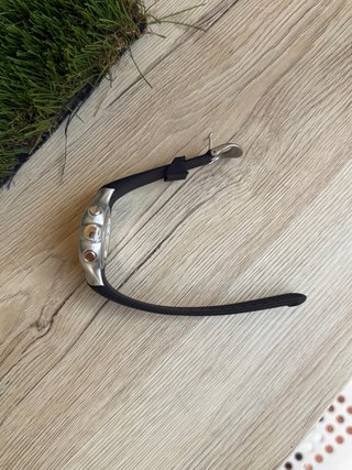 Reloj deportivo sin marca Estilo Oakley Y2K Nuevo